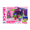 Kids Hits Iblock Junior Спальня Лили - конструктор 184 детали (KH08/001/1)