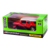 Автопром Toyota FJ Cruiser 1:32 - металева автомодель в асортименті (68304)