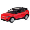 Автопром Volvo XC40 1:32 - металева автомодель в асортименті (68411)