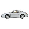Автопром Porsche 911 Carrera S 1:32 - металева автомодель в асортименті (68374)