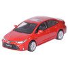 Автопром Toyota Corolla Hybrid 1:33 - металлическая автомодель в ассортименте (68432)
