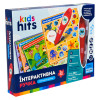 Kids Hits Первые знания Умная ручка - интерактивная игра с 12 карточками (KH60/001)