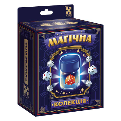 Vladi Toys Магическая коллекция Таинственный кубик - набор для фокуса (VT6012-02) Vladi Toys Магическая коллекция Таинственный кубик - набор для фокуса (VT6012-02)