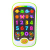 Kids Hits Smart Phone Первые знания - музыкальный телефон в ассортименте (KH03/002)