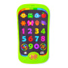 Kids Hits Smart Phone Первые знания - музыкальный телефон в ассортименте (KH03/002)
