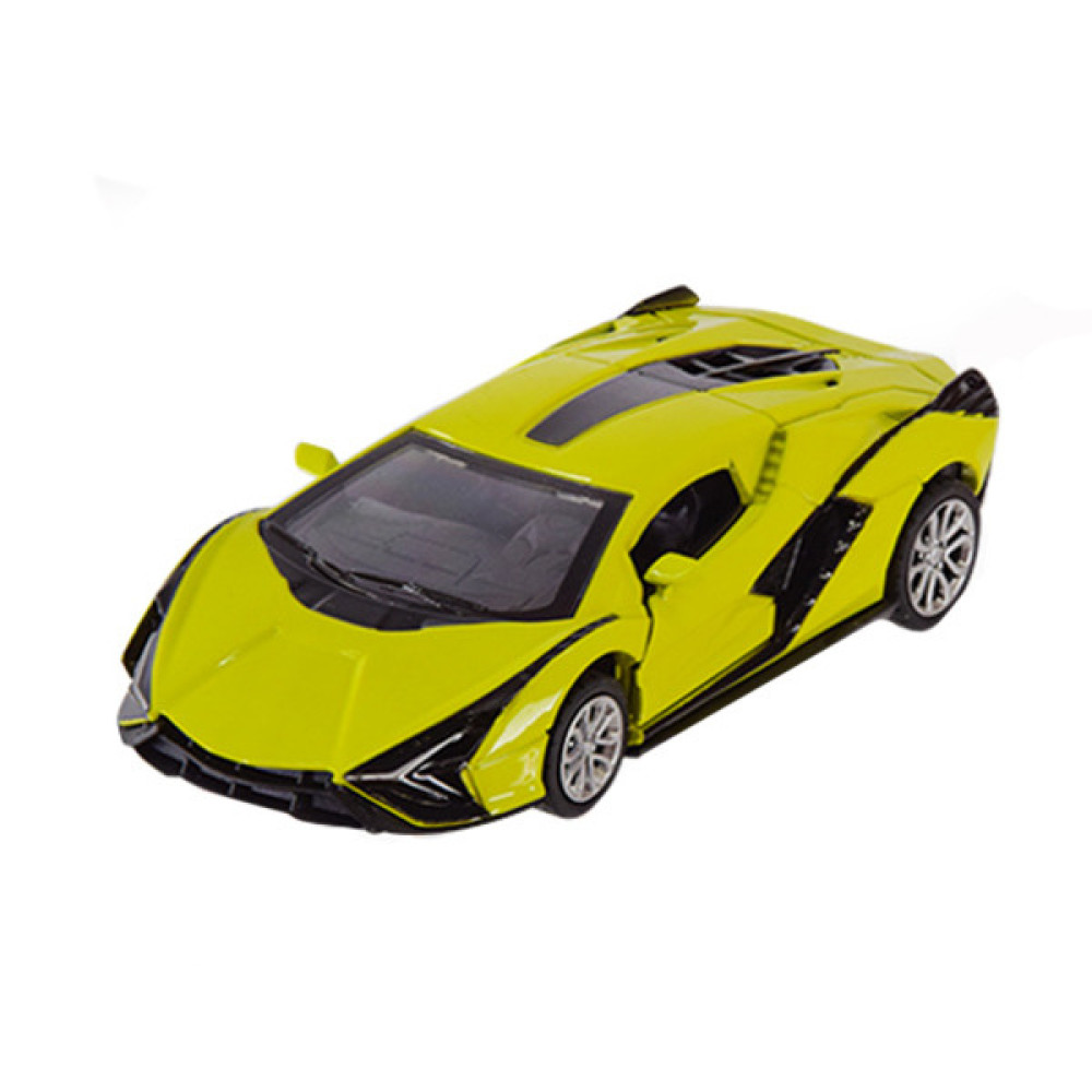 Автопром Lamborghini Sian 1:32 - автомодель в асортименті (AP74153)