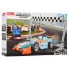 Sluban Racing Team Формула-1 - конструктор 210 деталей (M38-B0762)