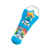 Kids Hits Микрофон - музыкальная игрушка • Голубой (KH16/003) Kids Hits Микрофон - музыкальная игрушка • Голубой (KH16/003)