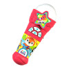 Kids Hits Микрофон - музыкальная игрушка • Розовый (KH16/004) Kids Hits Микрофон - музыкальная игрушка • Розовый (KH16/004)