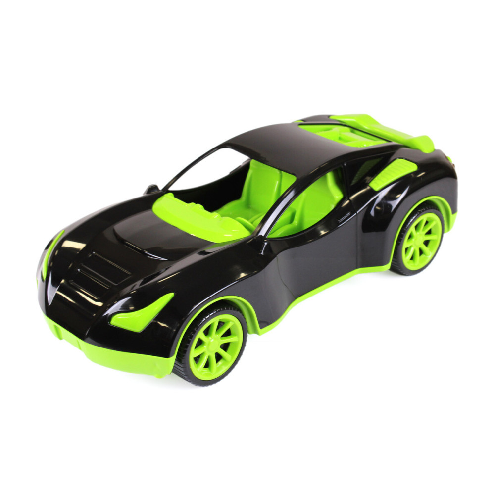 ТехноК Спорткар - іграшковий спортивний автомобіль (6139)