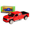 Автопром Ford F-150 SVT Raptor 1:50 - мини-модель в ассортименте (4318)