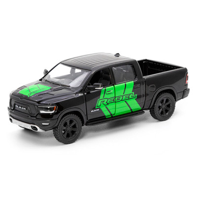 Kinsmart Dodge RAM 1500 - металева машинка 1:46 (KT5413WF)