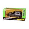 Автопром Porsche Cayenne S - металлическая машинка 1:43 в ассортименте (4303)