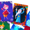 Vladi Toys Crazy Koko Чарівні кристали - настільна гра (VT8077-04)