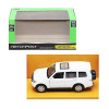 Автопром Mitsubishi Pajero 4WD Turbo - металева машинка 1:43 в асортименті (4340)