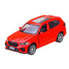 Автопром BMW X5M - металлическая машинка 1:43 в ассортименте (4370)
