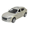Автопром Maserati Levante SUV - металева машинка 1:43 в асортименті (4321)