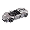 Автопром Porsche 918 Spyder - металлическая машинка 1:41 в ассортименте (4348)