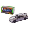 Автопром Nissan GT-R (R35) - металева машинка 1:42 в асортименті (4353)