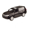Автопром Toyota Land Cruiser Prado - металева машинка 1:42 в асортименті (4327)