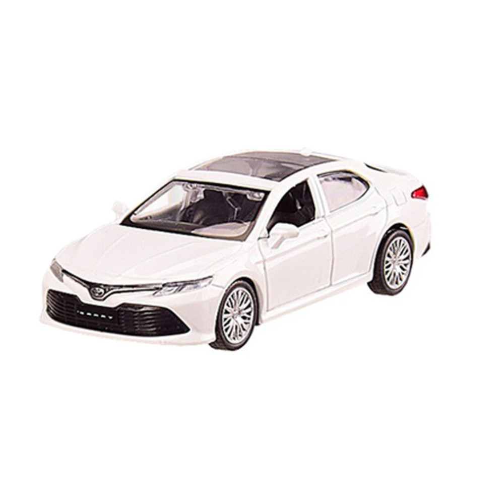 Автопром Toyota Camry - металева машинка 1:43 в асортименті (4339)