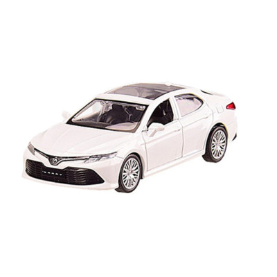 Автопром Toyota Camry - металева машинка 1:43 в асортименті (4339)