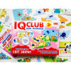 Ranok-Creative Изучаем мир зверят IQ-club - обучающие пазлы (13203006У)