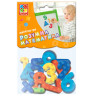 Vladi Toys Умная математика - магнитная игра с цифрами и фигурами (VT5900-01)