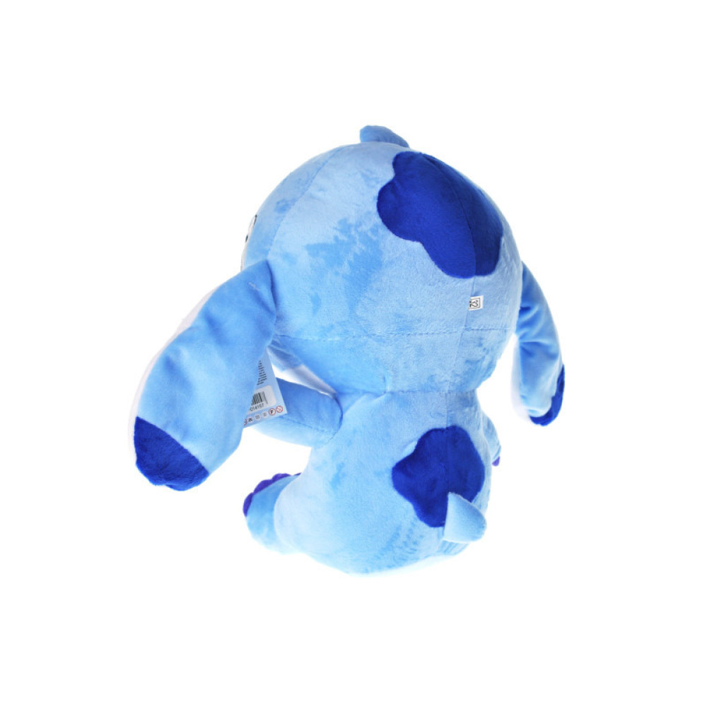 Stitch 35 см - м’яка іграшка (0408)
