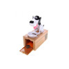 YG Toys Голодний Собака - інтерактивна скарбничка (8801)