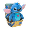 Stitch інтерактивний - м’яка іграшка зі світловими ефектами та звуками (C24405)