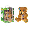 A-Toys Ведмедик-казкар Тимко - інтерактивна іграшка (PZ-10UA)