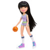 Bratz Play Sportz Баскетболистка Джейд - кукла с аксессуарами (569541)