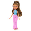 Bratz Play Sportz Гимнастка Ясмин - кукла с аксессуарами (569534)