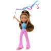Bratz Play Sportz Гимнастка Ясмин - кукла с аксессуарами (569534)