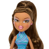 Bratz Play Sportz Гимнастка Ясмин - кукла с аксессуарами (569534)