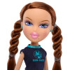 Bratz Play Sportz Футболистка Рокси - кукла с аксессуарами (569558)