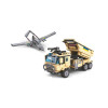 Limo Toy HIMARS і Байрактар - конструктор військової техніки, 589 деталей (KB 1105)