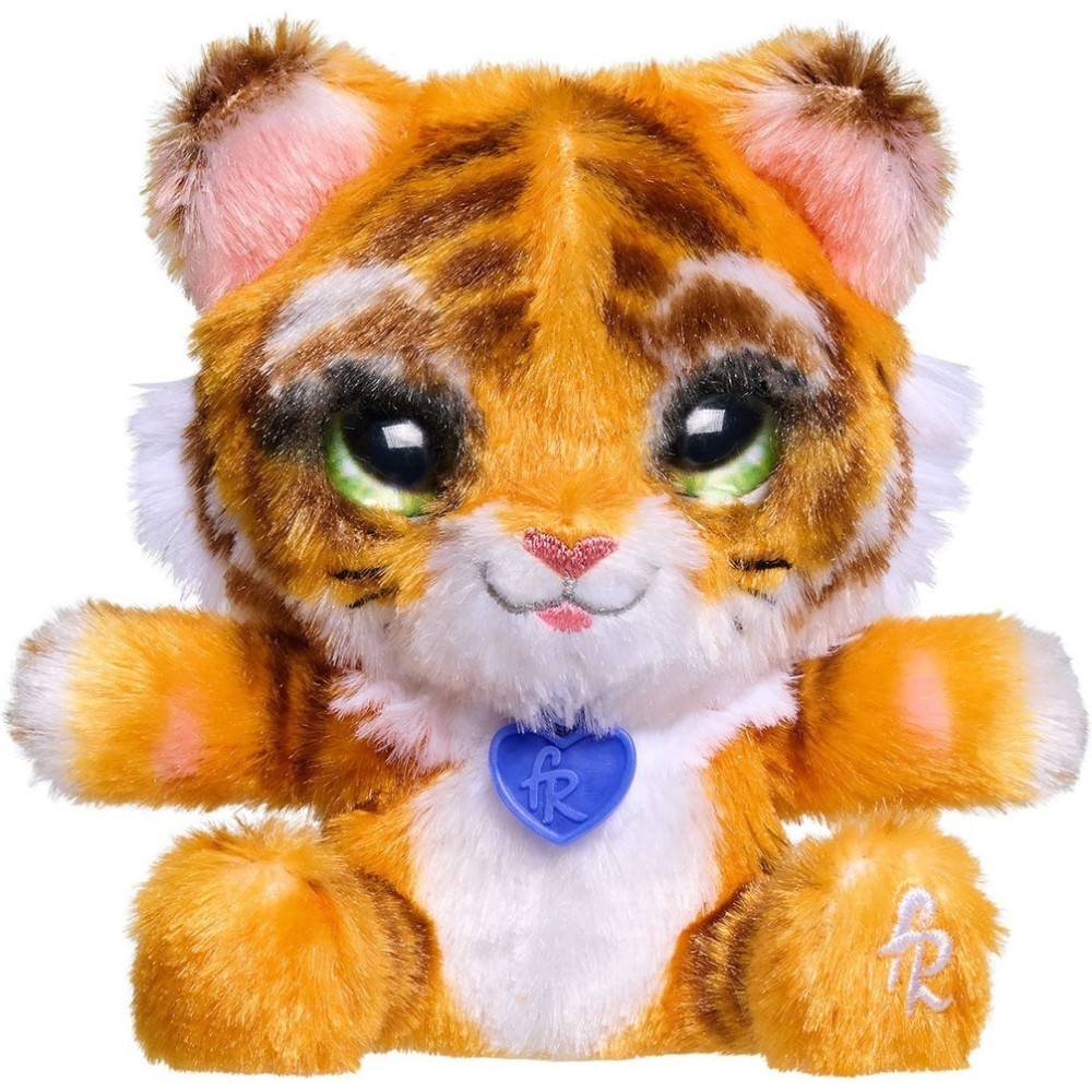 Furreal My Mini's Little Hugs Малюк Тигр - інтерактивна іграшка (28153)
