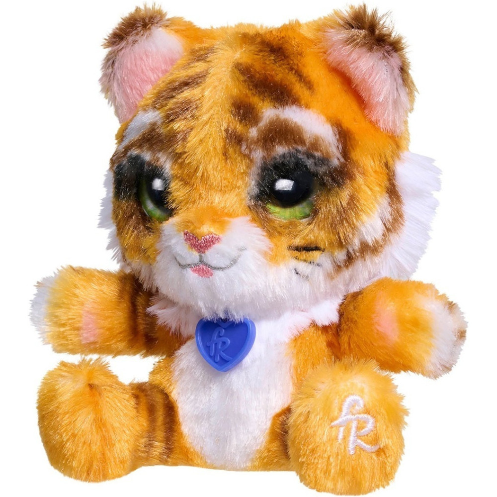 Furreal My Mini's Little Hugs Малюк Тигр - інтерактивна іграшка (28153)