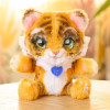 Furreal My Mini's Little Hugs Малюк Тигр - інтерактивна іграшка (28153)