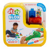 Jelly Blox Стартовий набір - сенсорний конструктор з 11 елементів (931691)