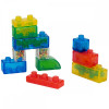 Jelly Blox Стартовий набір - сенсорний конструктор з 11 елементів (931691)
