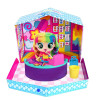 Decora Girlz Дизайнерский магазин наклеек - кукла с аксессуарами (D1009)
