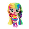Decora Girlz Дизайнерский магазин наклеек - кукла с аксессуарами (D1009)