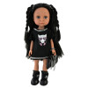 Кукла Camilla - модница в стильном наряде, 4 вида (A925C)