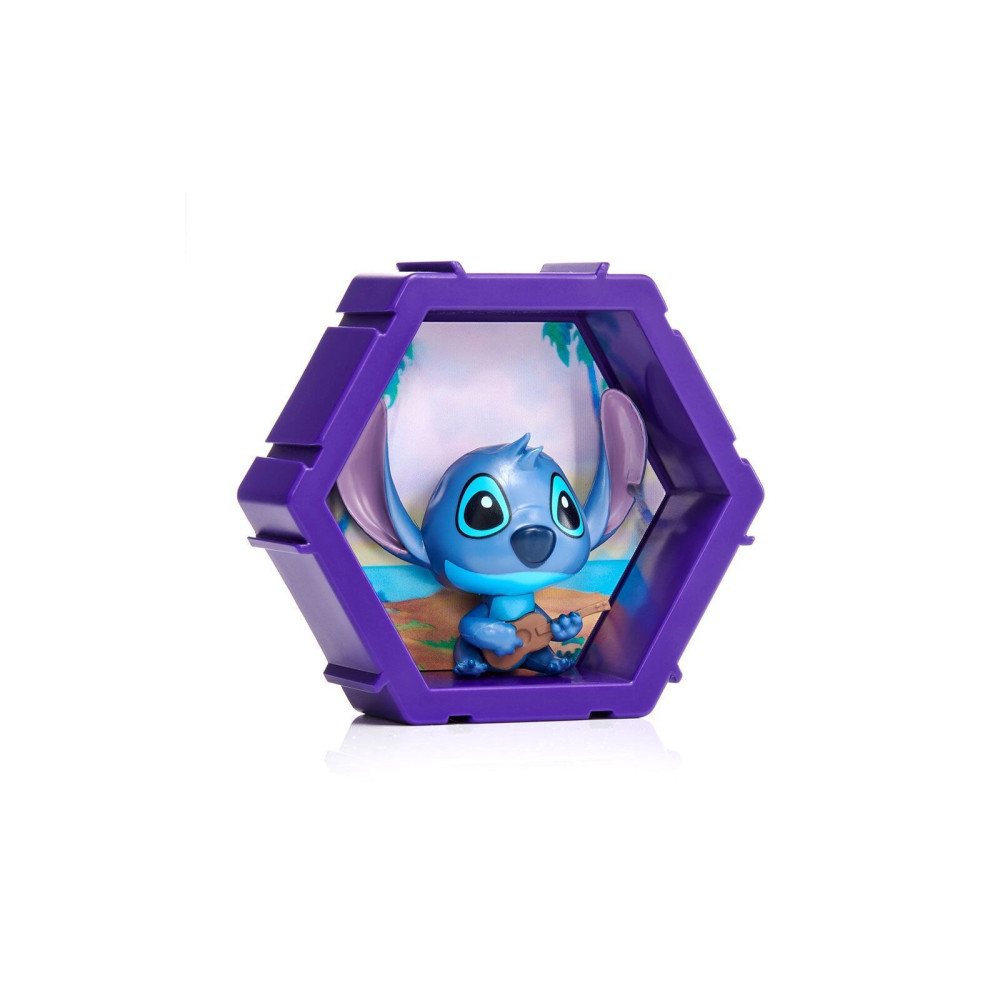 WOW! PODS 4D Стич - коллекционная фигурка 10 см (DIS-CL-1022-01)