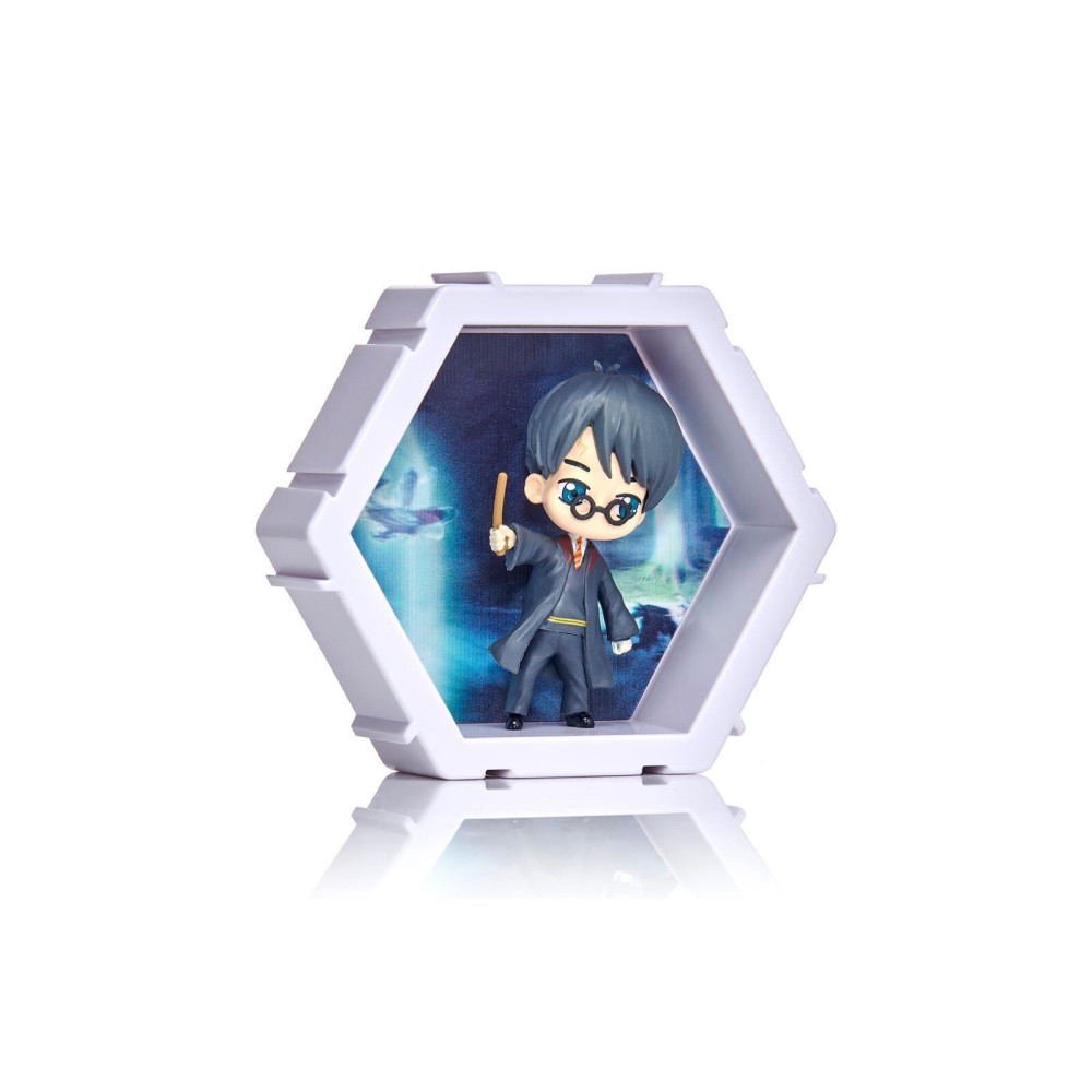 WOW! PODS 4D Гарри Поттер - коллекционная фигурка 10 см (WW-1210-04)