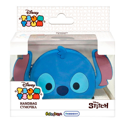Sbabam Tsum Tsum Стіч - колекційна сумочка (105/CN24)