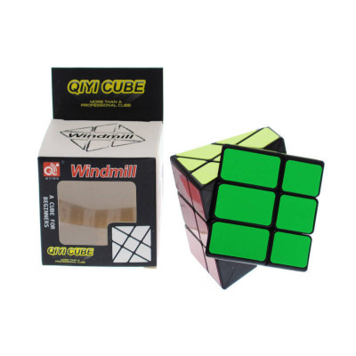 QiYi Cube Windmill - головоломка-кубик (EQY571)